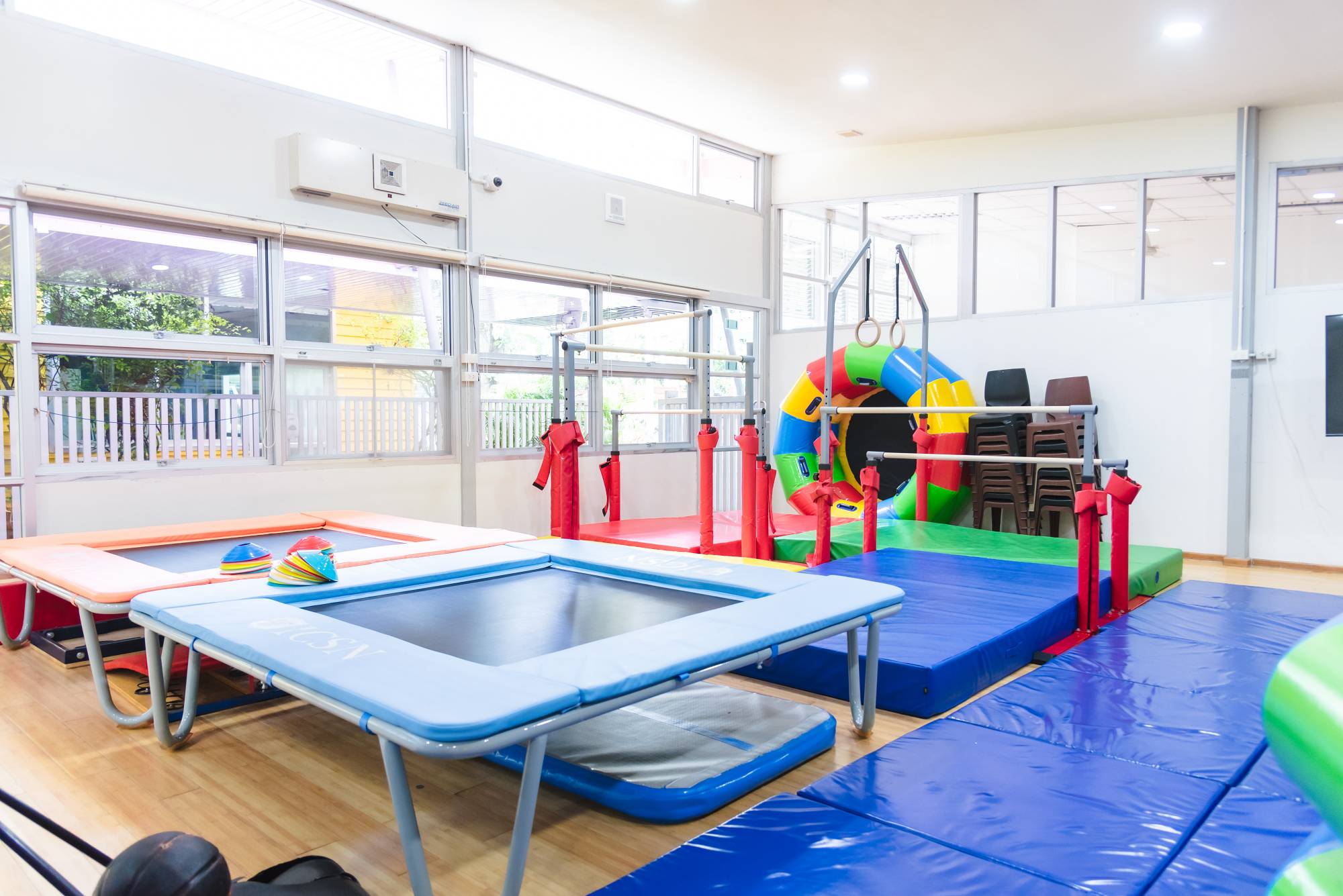 ICSN_Kindergarten_Gym_3