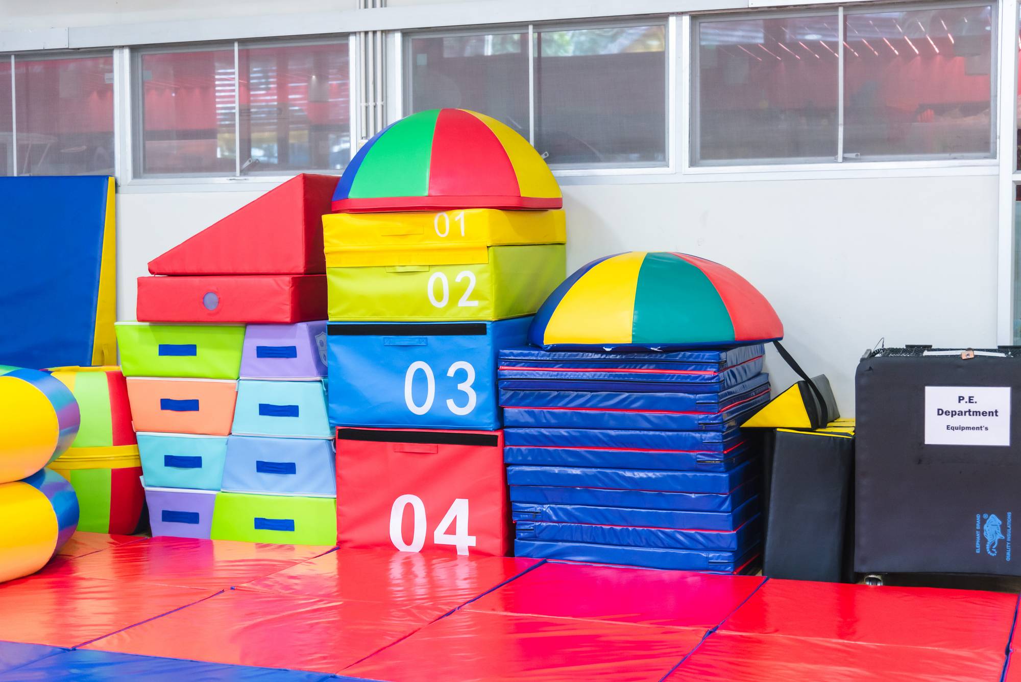 ICSN_Kindergarten_Gym_4