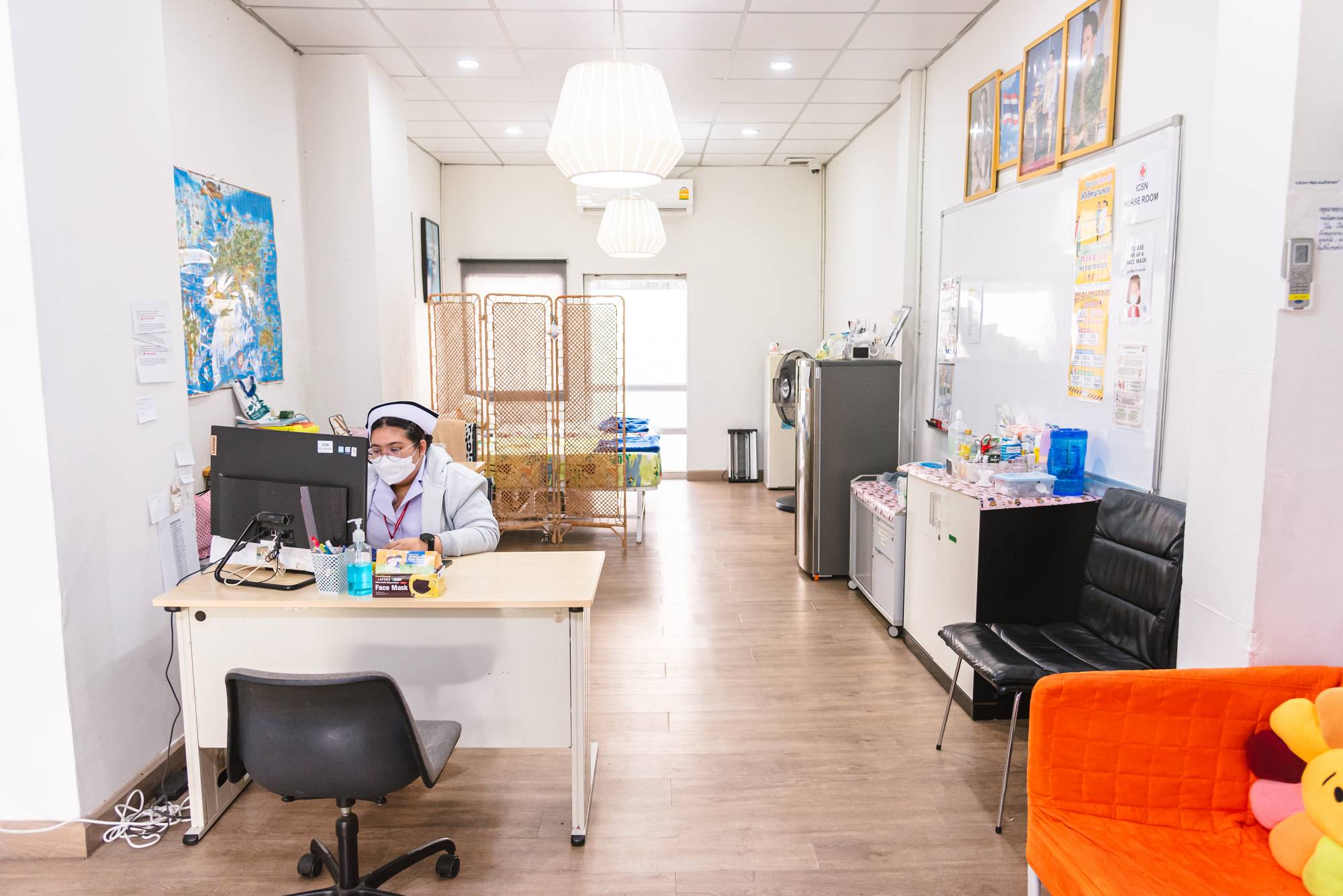 ICSN_Nurse_Room_1