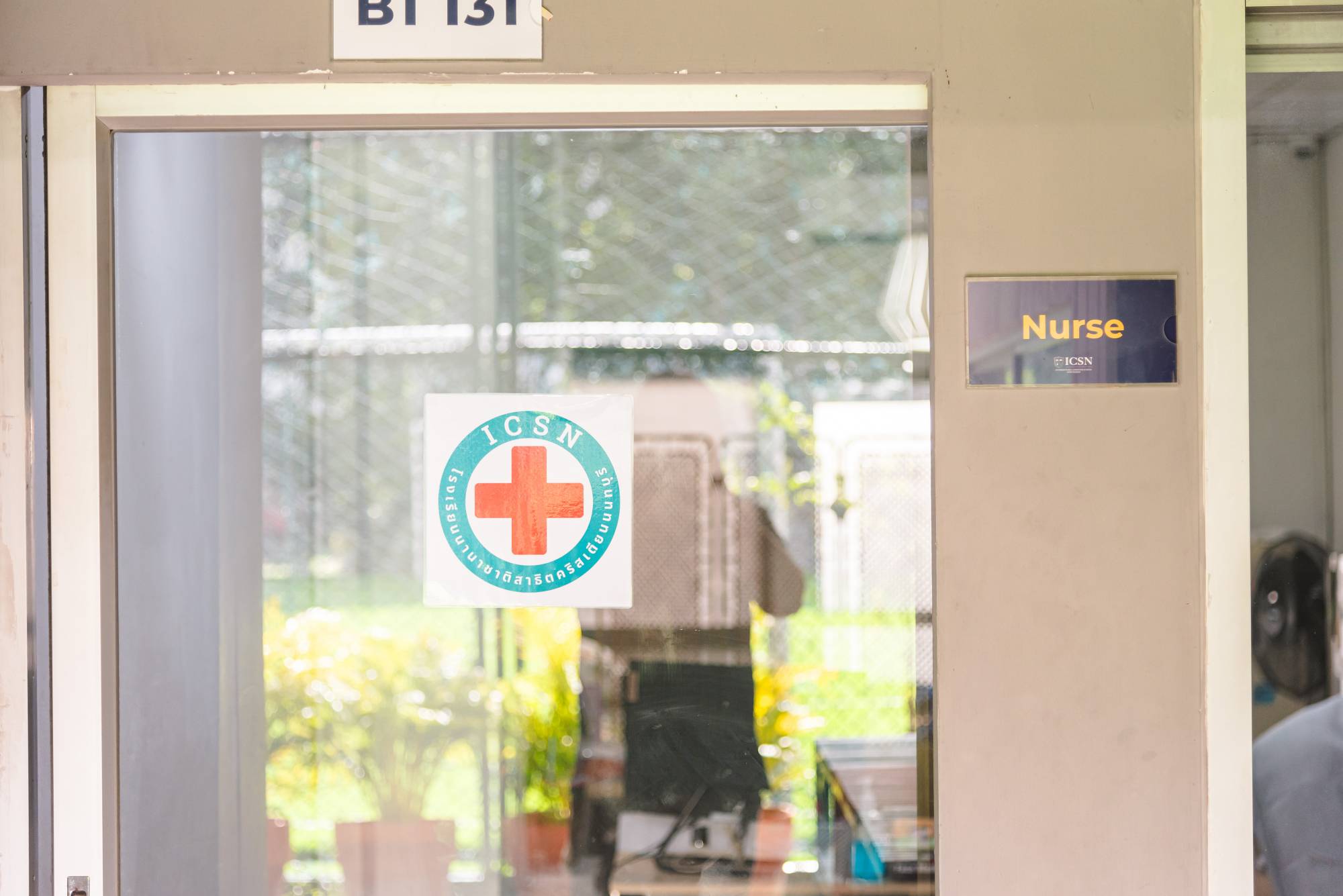 ICSN_Nurse_Room_8