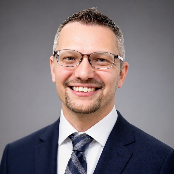 Dr. Allen A. Dubolino