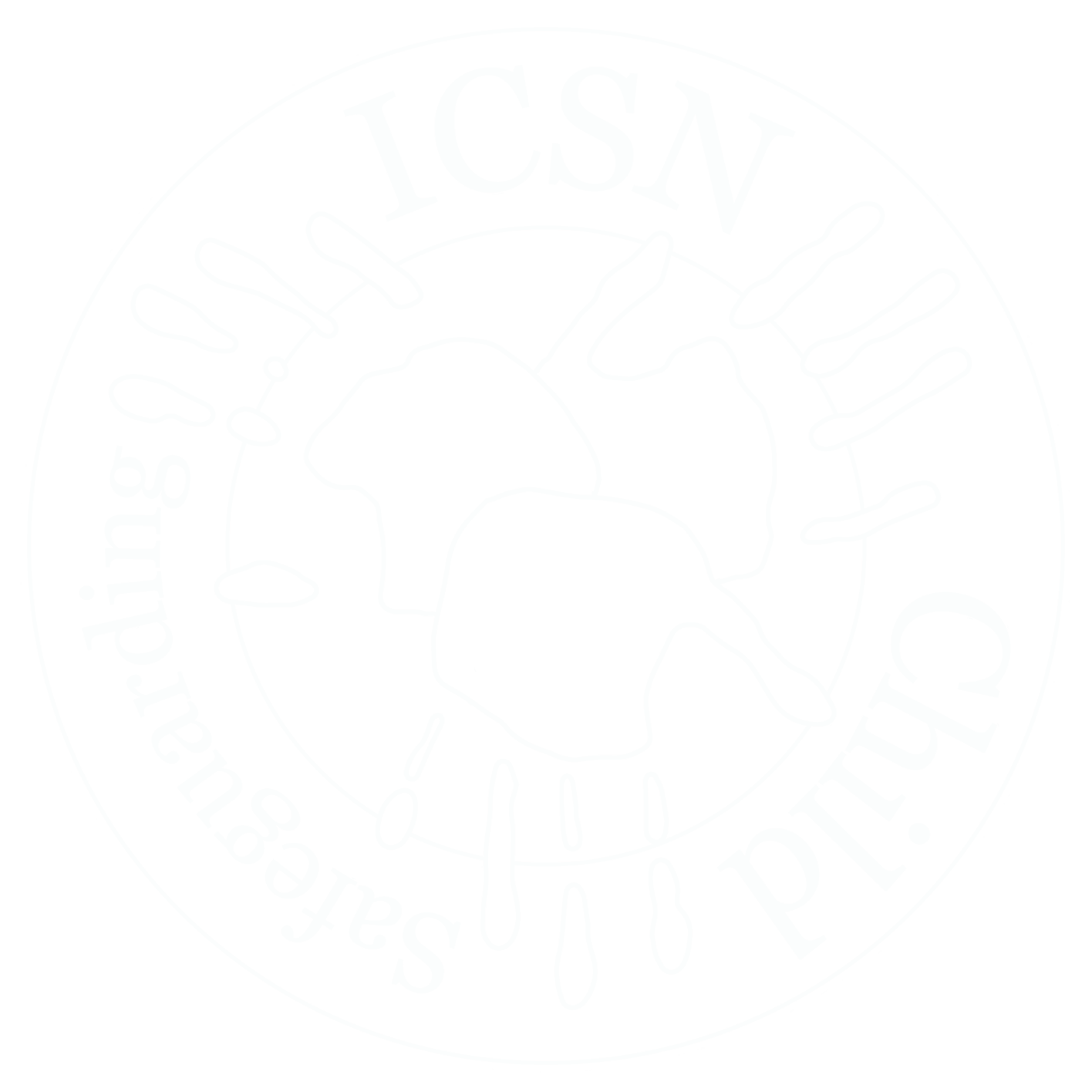 Child Safeguarding Logo