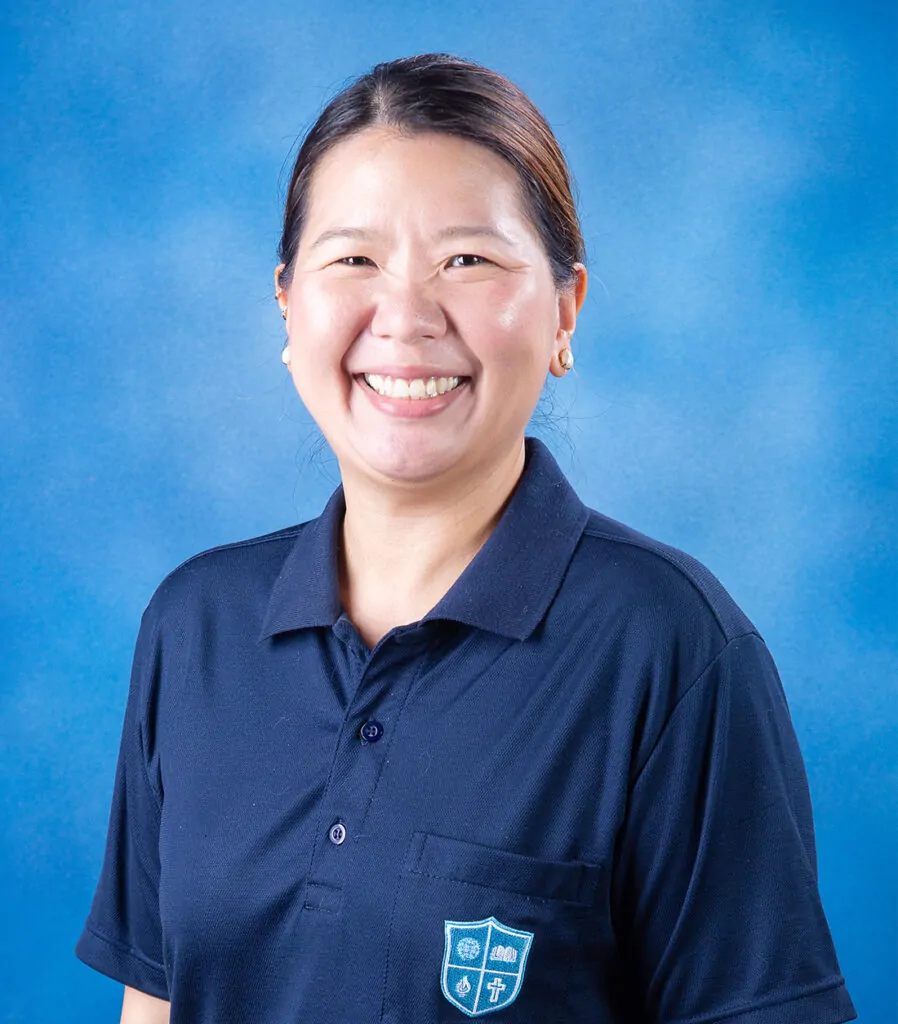 Ms. Janwimon (Esther) Ektrakul
