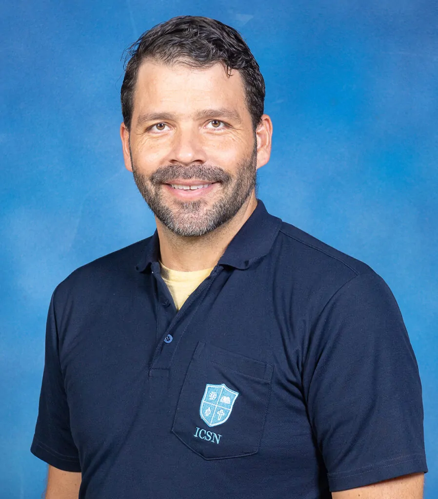 Mr. Matthew Rittscher