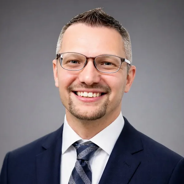 Dr. Allen A. Dubolino