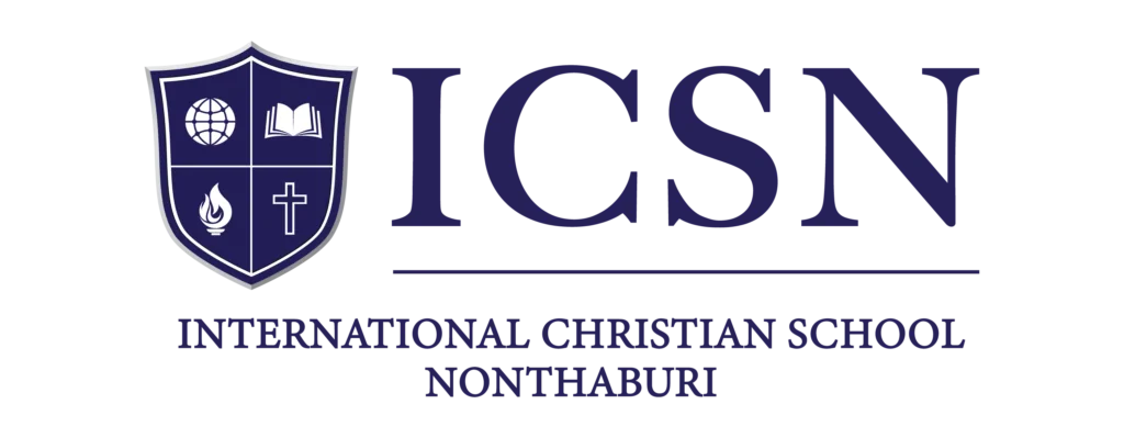 ICSN Logo
