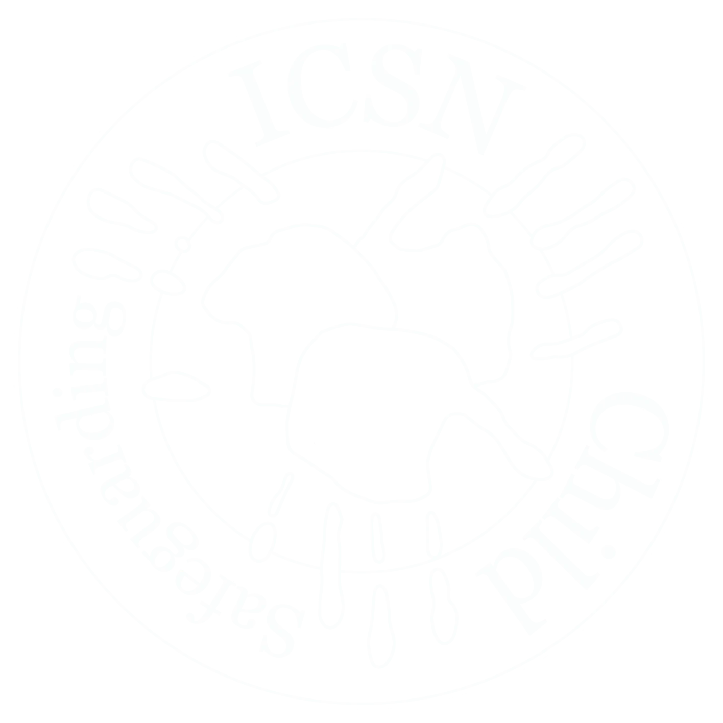 Child Safeguarding Logo